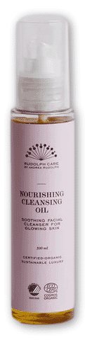 Rudolph Care Nourishing Cleansing Oil 100ml